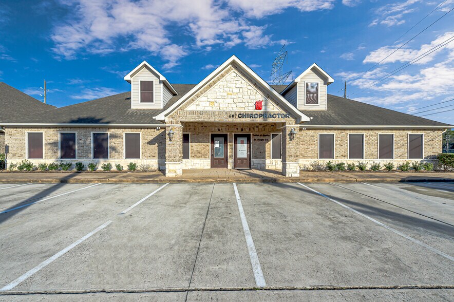 607 Park Grove Dr, Katy, TX à louer - Photo principale – Image 1 sur 52
