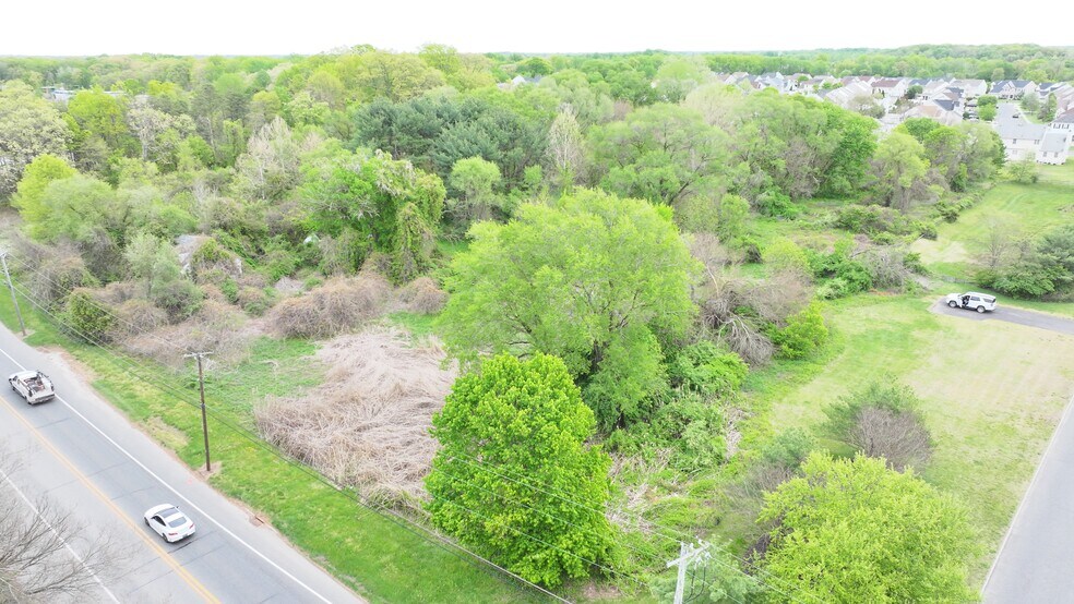1791 Hurffville rd, Sewell, NJ à louer - Photo principale – Image 1 sur 2