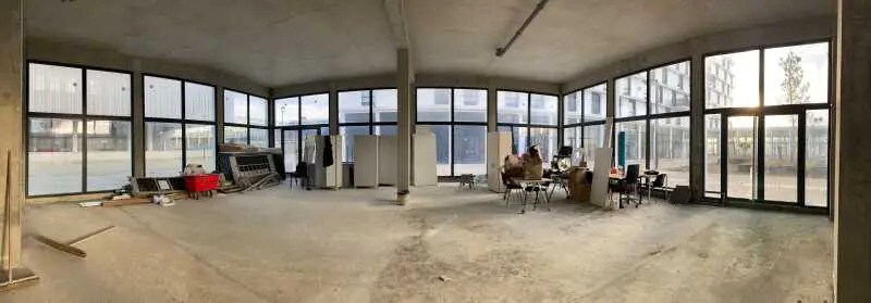 Local commercial dans Le Havre à vendre - Photo de l’immeuble – Image 2 sur 5