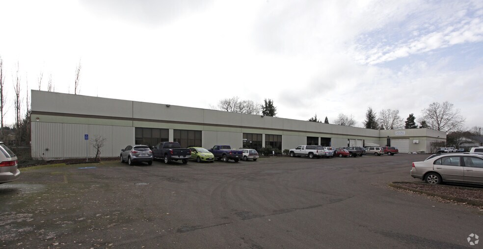 19460 SW Shaw St, Aloha, OR à vendre - Photo principale – Image 1 sur 2