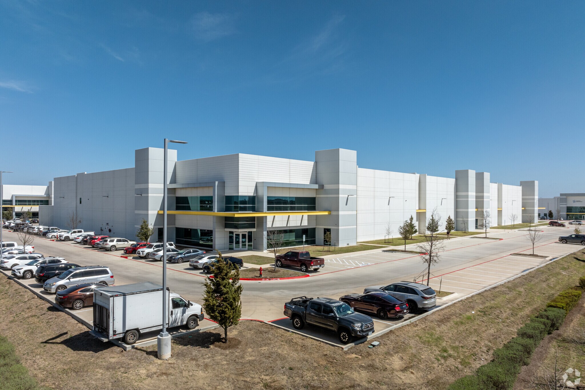 Parmer Lane & US 290, Manor, TX à louer Photo principale– Image 1 sur 6