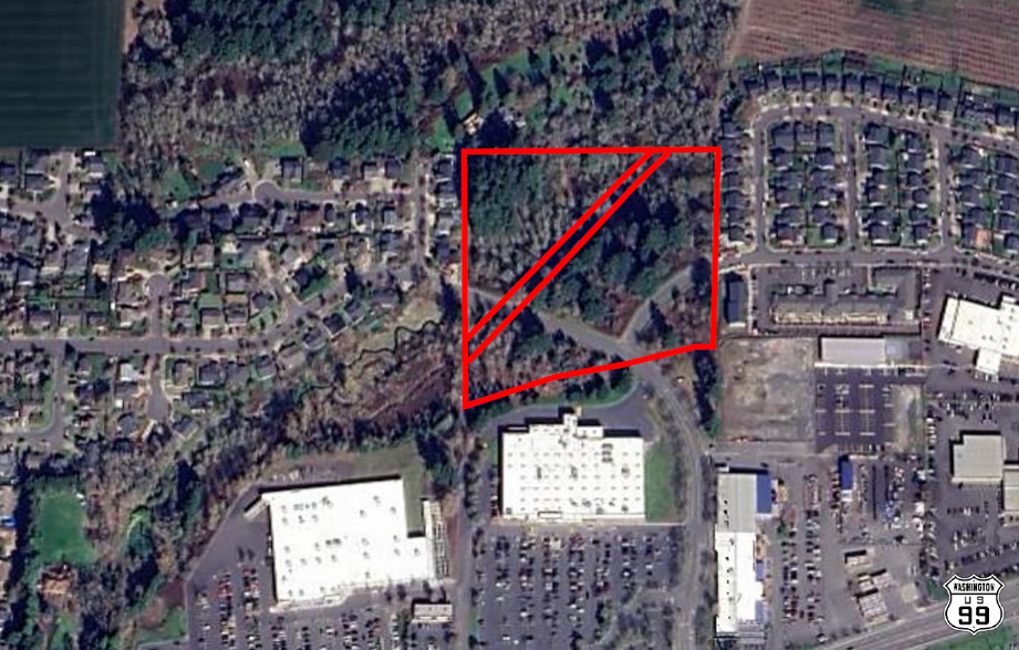 Northeast Grandhaven Street, Mcminnville, OR à vendre - Photo de l’immeuble – Image 1 sur 1