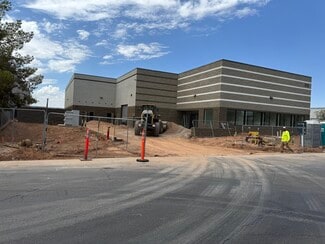 Plus de détails pour 315 E Comstock Dr, Chandler, AZ - Industriel/Logistique à vendre