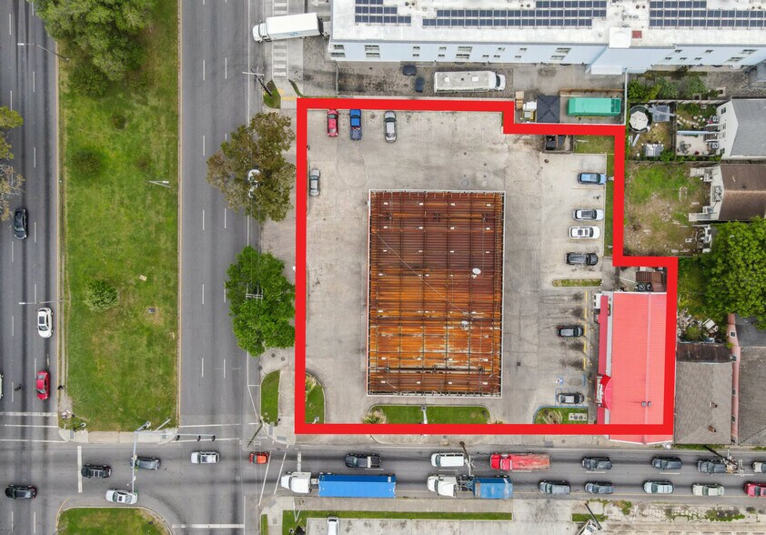 1601 Elysian Fields Ave, New Orleans, LA à vendre - Photo de l’immeuble – Image 2 sur 14