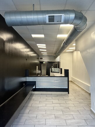 Plus de détails pour 839 W 36th St, Baltimore, MD - Local commercial à louer