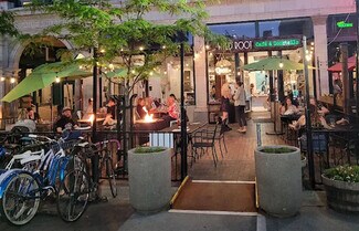 Plus de détails pour 280 N 8th St, Boise, ID - Local commercial à louer