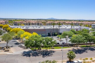 Plus de détails pour 8945 S Harl Ave, Tempe, AZ - Industriel/Logistique à louer