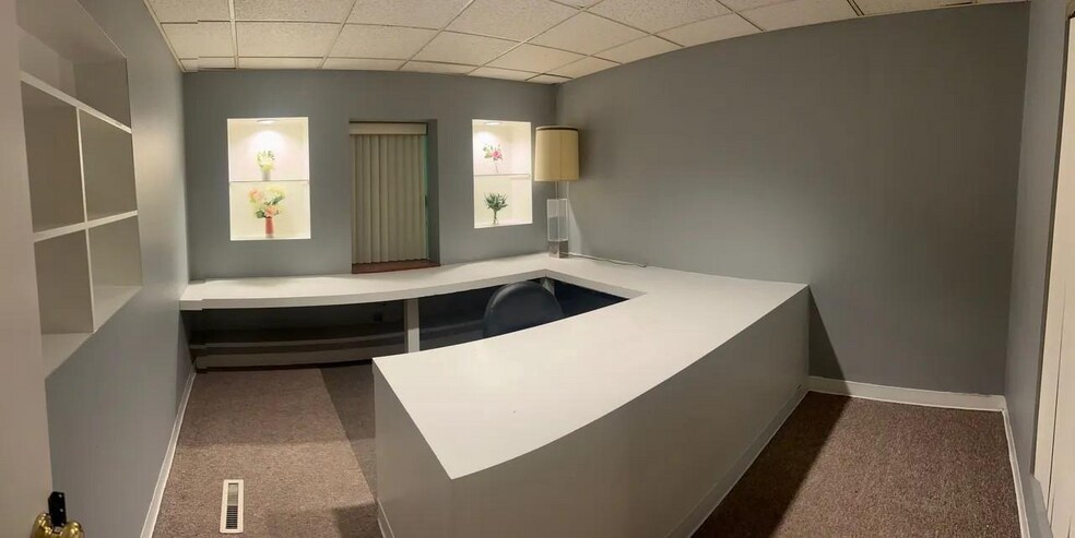 1315 Harding Hwy, Richland, NJ à louer - Photo de l’immeuble – Image 2 sur 5