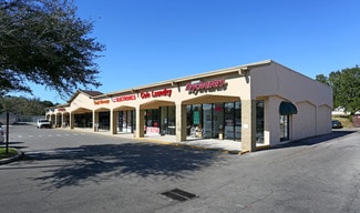 Plus de détails pour 1208-1214 Capital Cir SE, Tallahassee, FL - Local commercial à louer
