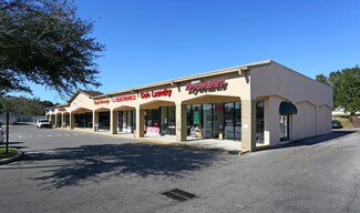 Plus de détails pour 1208-1214 Capital Cir SE, Tallahassee, FL - Local commercial à louer