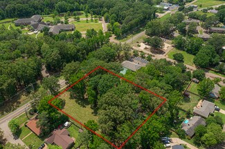 Plus de détails pour 600 E Northside Dr, Clinton, MS - Terrain à vendre