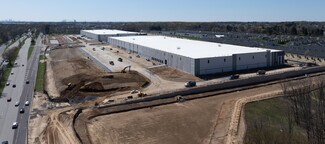 Plus de détails pour 15000 Roosevelt Blvd, Philadelphia, PA - Industriel/Logistique à louer