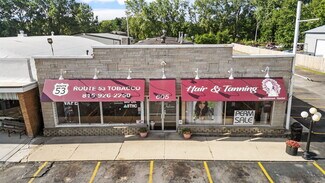 Plus de détails pour 605 W Baltimore St, Wilmington, IL - Bureau/Médical, Local commercial à louer