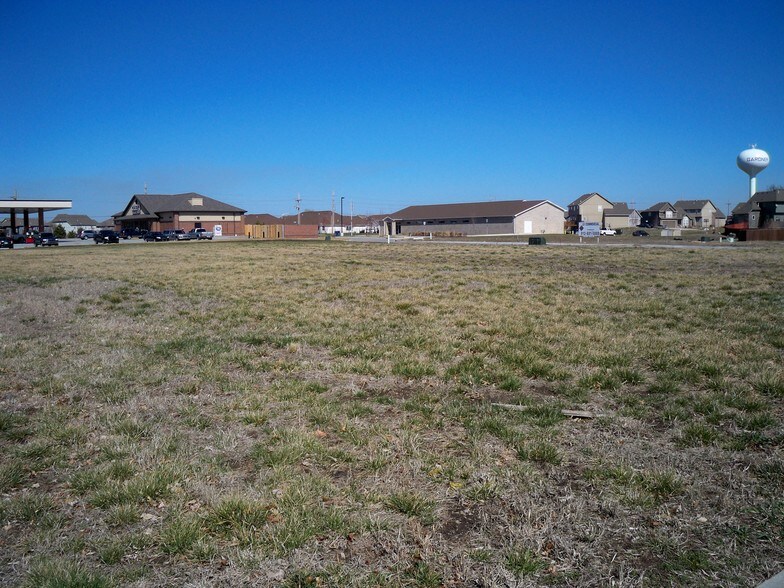 183rd & Center St, Gardner, KS à vendre - Photo de l’immeuble – Image 1 sur 4
