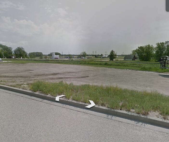 60 Front, Melita, MB à vendre - Autre – Image 2 sur 2