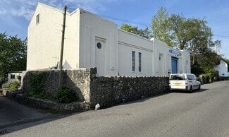 Plus de détails pour 37 Court St, Moretonhampstead - Industriel/Logistique à vendre