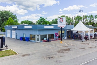 Plus de détails pour 115 Rte De Lotbinière, Vaudreuil-dorion, QC - Local commercial à vendre