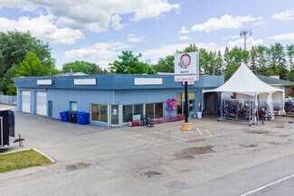 Plus de détails pour 115 Rte De Lotbinière, Vaudreuil-dorion, QC - Local commercial à vendre