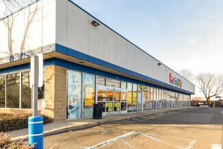 Plus de détails pour 3098 Long Beach Rd, Oceanside, NY - Local commercial à vendre