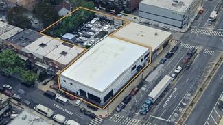 Plus de détails pour 8726 Foster Ave, Brooklyn, NY - Local commercial à vendre