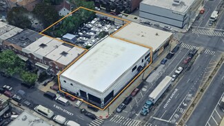 Plus de détails pour 8726 Foster Ave, Brooklyn, NY - Local commercial à vendre