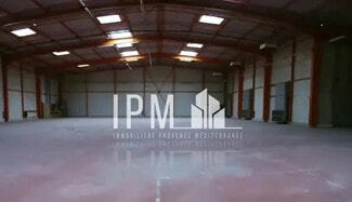 Plus de détails pour Local d'activités, Industriel/Logistique à louer
