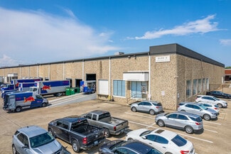 Plus de détails pour 4900-4930 Sharp St, Dallas, TX - Industriel/Logistique à louer