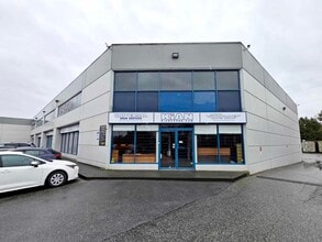 11120 Bridgeport Rd, Richmond, BC à louer Photo intérieure– Image 2 sur 7