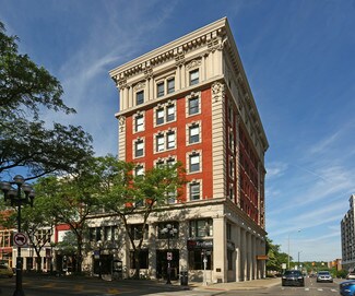 Plus de détails pour 100 S Main St, Ann Arbor, MI - Bureau à louer