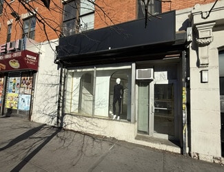 Plus de détails pour 1427 Flatbush Ave, Brooklyn, NY - Local commercial à louer