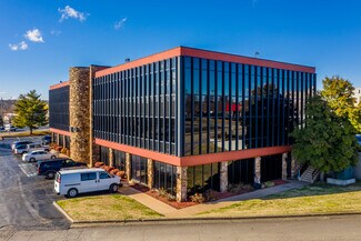 Plus de détails pour 1994 Gallatin Rd N, Madison, TN - Bureau à vendre