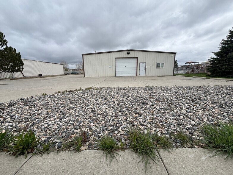 5460 Holiday Ave, Billings, MT à louer - Photo principale – Image 1 sur 10