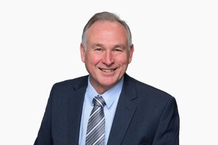 Rod Spiby