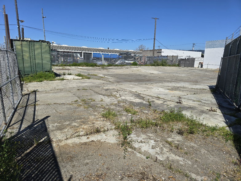 410 Kennedy St, Oakland, CA à louer - Photo principale – Image 1 sur 4