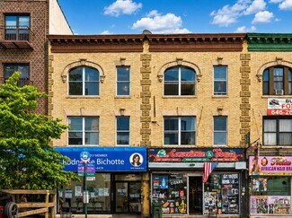 Plus de détails pour 1310-1312 Flatbush Ave, Brooklyn, NY - Logement à vendre