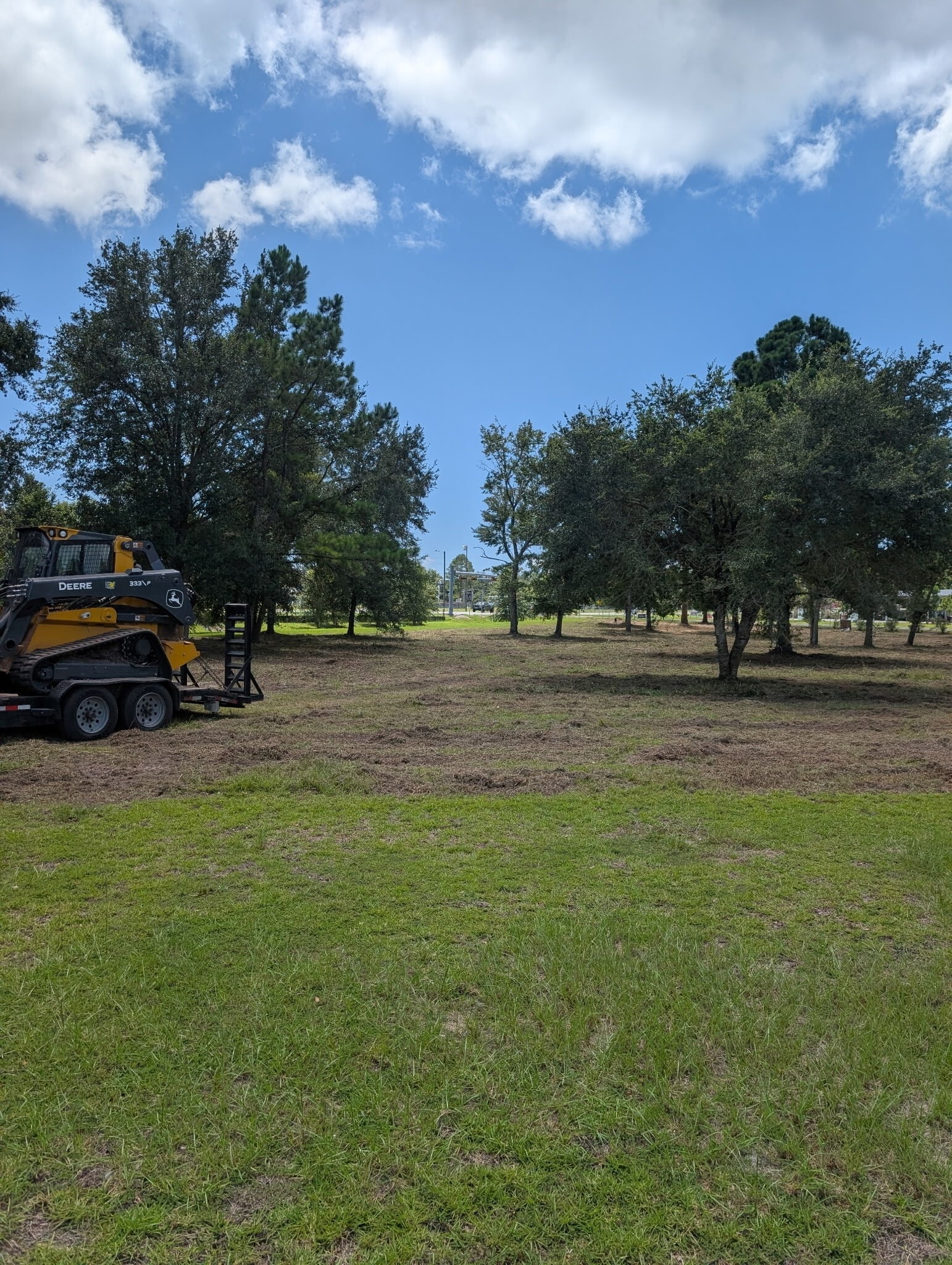 Crawfordville Hwy and U.S. 98 Hwy, Crawfordville, FL à vendre Autre– Image 1 sur 5