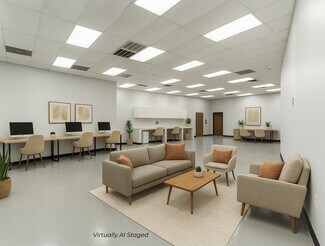 Plus de détails pour 425 Round Rock West Dr, Round Rock, TX - Bureau, Local d'activités à louer