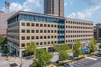 Plus de détails pour 909 Locust St, Des Moines, IA - Bureau à louer