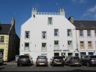 Plus de détails pour 73-74 High St, Haddington - Hôtellerie à vendre