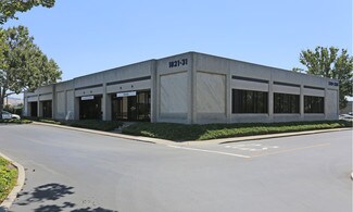 Plus de détails pour 1821-1827 Marina Blvd, San Leandro, CA - Bureau à louer