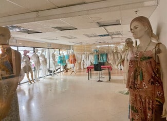 Plus de détails pour 777 NW 72nd Ave, Miami, FL - Local commercial à louer