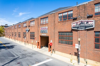 Plus de détails pour 15 W 2nd St, Bethlehem, PA - Local commercial à vendre