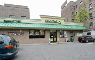 Plus de détails pour 7201 Bergenline Ave, North Bergen, NJ - Local commercial à louer