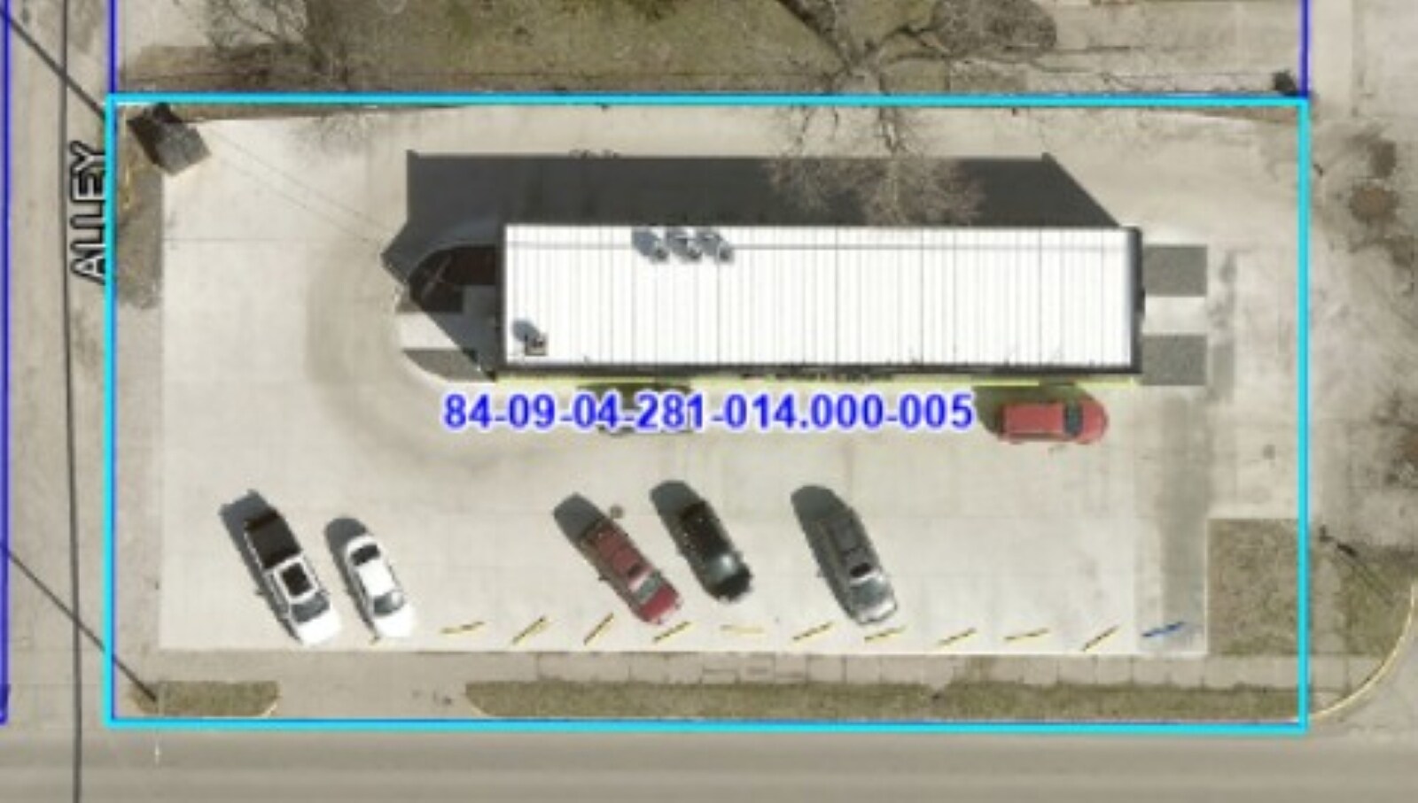 3425 S 6th St, Terre Haute, IN à vendre Photo principale– Image 1 sur 2