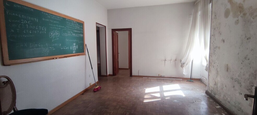 Calle Cuartel de la Montaña, 5, Ávila, Ávila à vendre - Photo intérieure – Image 3 sur 9