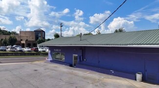 Plus de détails pour 1006 Gibson Mill Rd, Kingsport, TN - Local commercial à louer