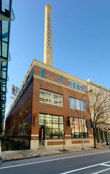 230 N 2nd St, Philadelphia, PA à vendre - Photo principale – Image 1 sur 30