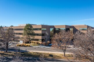 Plus de détails pour 5575 DTC Pky, Greenwood Village, CO - Bureau à louer