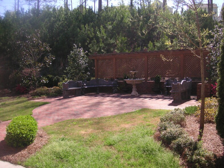 6472 Georgia Highway 400, Cumming, GA à vendre - Photo de l’immeuble – Image 3 sur 7