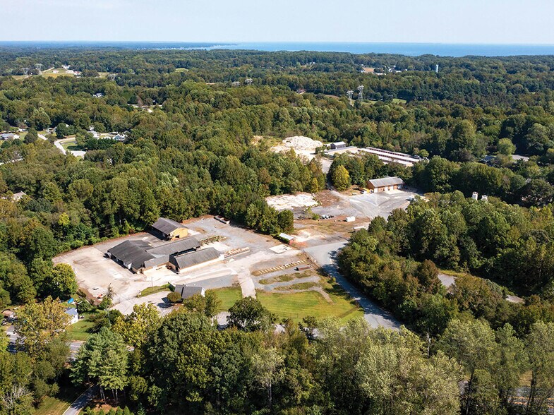 1150 Chesapeake Beach Rd, Owings, MD à louer - Photo de l’immeuble – Image 2 sur 12